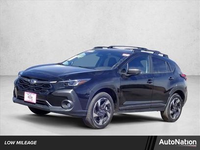 Certified 2025 Subaru Crosstrek 2.5i Limited