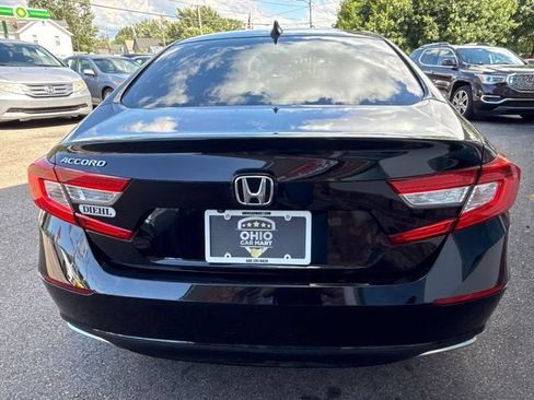 Used 2019 Honda Accord LX image 6