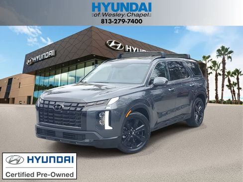 Used 2023 Hyundai Palisade XRT w/ Cargo Package image 1