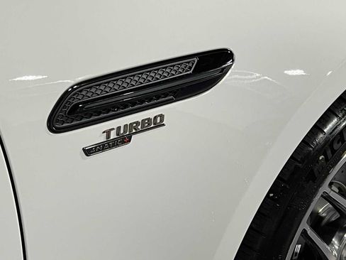 New 2024 Mercedes-Benz AMG GT 43 image 10