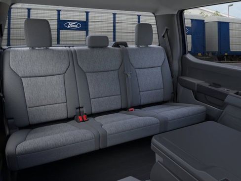 New 2025 Ford F150 XL w/ Equipment Group 103A High image 10