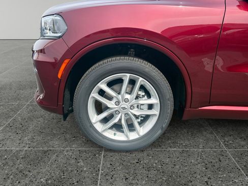 New 2026 Dodge Durango GT image 14