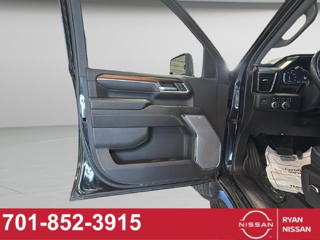 Used 2024 GMC Sierra 2500 Denali w/ Technology Package AWD/4WD image 19