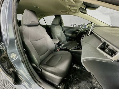 Used 2021 Toyota Corolla LE FWD image 29