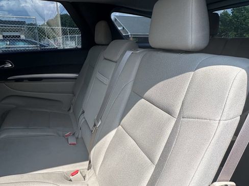 Used 2015 Dodge Durango SXT w/ Quick Order Package 23B AWD/4WD image 10