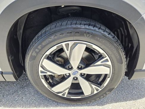 Used 2020 Subaru Forester Touring w/ Popular Package #2 AWD/4WD image 9