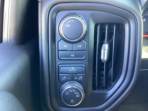 Used 2020 Chevrolet Silverado 3500 W/T w/ WT Convenience Package image 15