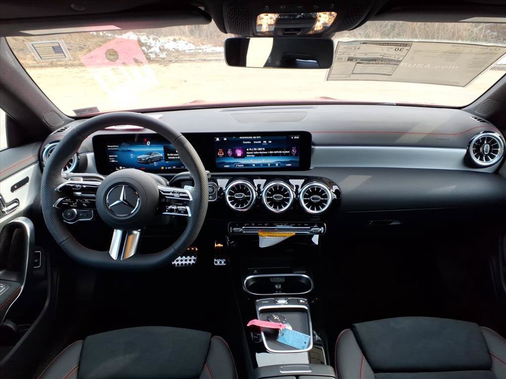 Used 2026 Mercedes-Benz CLA 250 image 21