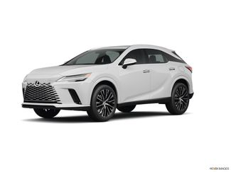 New 2026 Lexus RX 350 AWD w/ Convenience Package video 1
