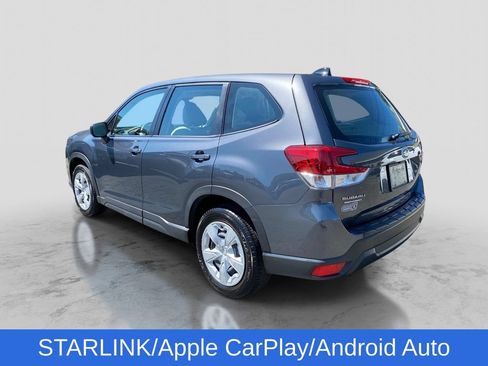 Certified 2024 Subaru Forester AWD/4WD image 3