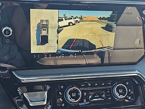 New 2026 GMC Sierra 1500 Denali image 18