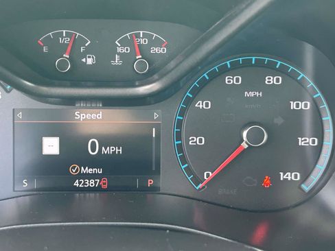 Used 2022 GMC Canyon Denali image 23