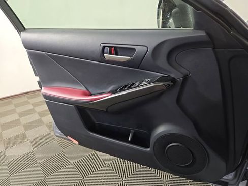 Used 2022 Lexus IS 300 AWD w/ Comfort Package image 31