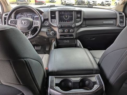 Used 2020 RAM 1500 Big Horn AWD/4WD image 27