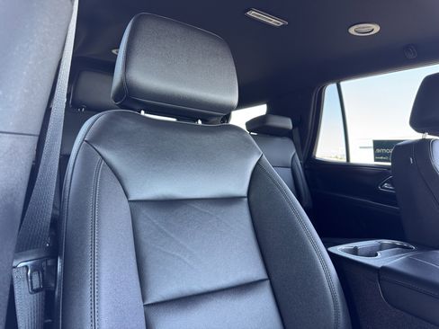 Used 2024 Chevrolet Tahoe LT image 25