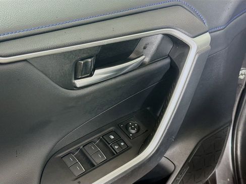 Certified 2023 Toyota RAV4 XSE AWD/4WD image 17