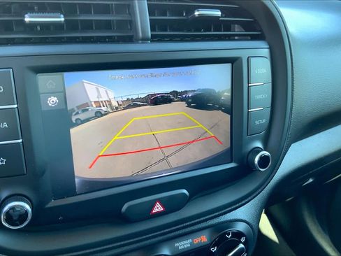 Used 2024 Kia Soul LX w/ Option Group 015 image 25