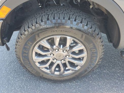 Used 2021 Ford Ranger XLT w/ Equipment Group 301A Mid image 4