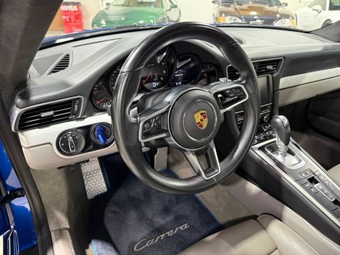 Used 2015 Porsche 911 Carrera image 56