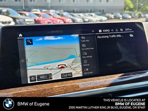 Used 2023 BMW X3 xDrive30i AWD/4WD image 29
