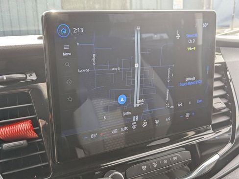 Used 2024 Ford Transit 350 XLT image 21