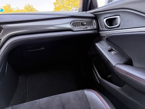 Used 2024 Acura Integra Type S FWD image 44
