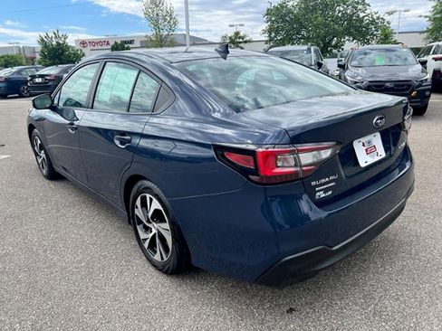 Certified 2025 Subaru Legacy Premium AWD/4WD image 5