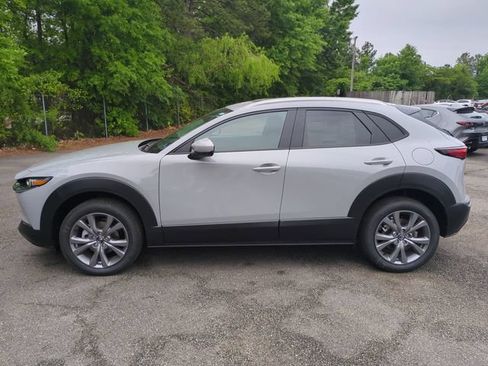 New 2026 MAZDA CX-30 AWD 2.5 S w/ Premium Package image 7