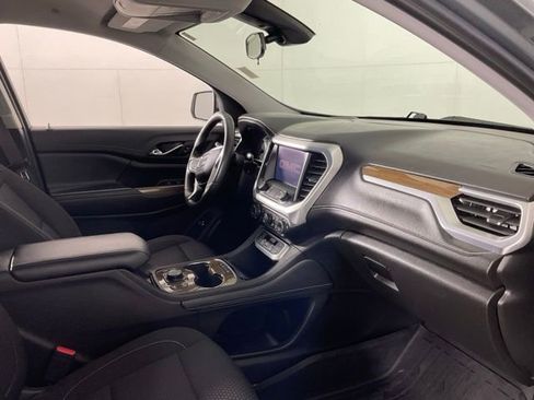 Used 2023 GMC Acadia SLE w/ Driver Convenience Package AWD/4WD image 35