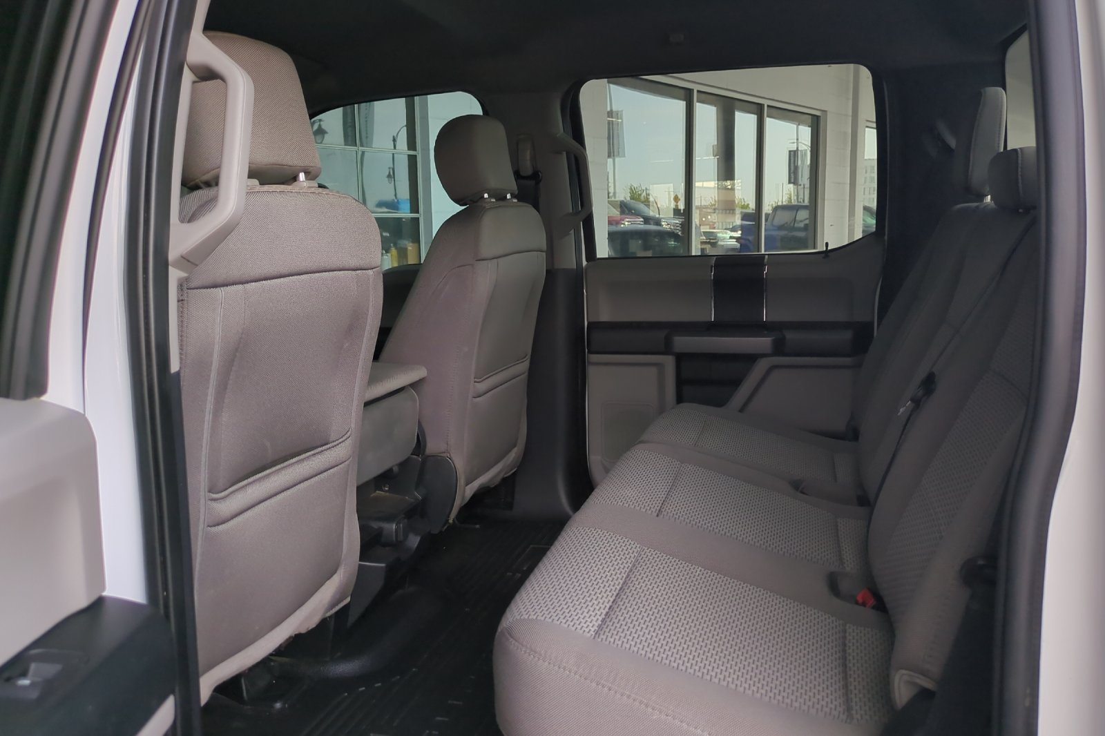 Used 2020 Ford F250 XLT w/ XLT Value Package AWD/4WD image 13