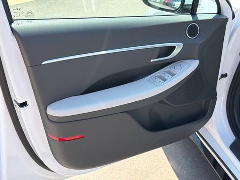 New 2026 Hyundai Sonata SEL FWD image 11