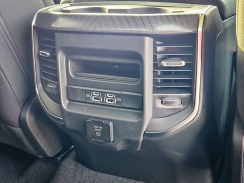 New 2026 RAM 1500 Big Horn image 40