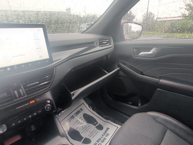 Used 2023 Ford Escape ST-Line Elite AWD/4WD image 20