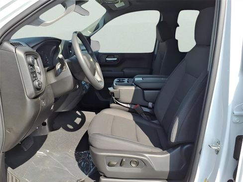 New 2026 Chevrolet Silverado 1500 Custom image 15