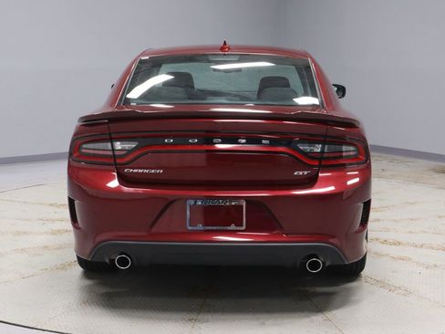 Used 2023 Dodge Charger GT RWD image 7