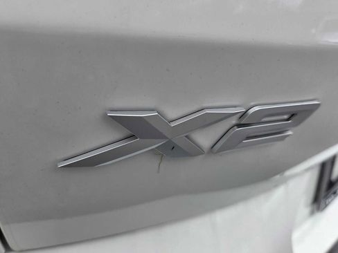 New 2026 BMW X2 xDrive28i w/ Technology Package AWD/4WD image 16