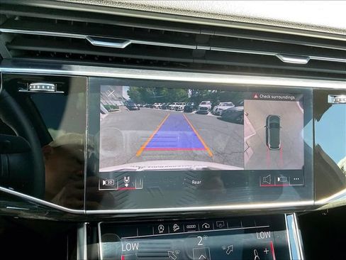 Used 2023 Audi Q7 2.0T Premium AWD/4WD image 25