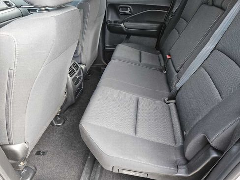 Used 2019 Honda Ridgeline RT image 28