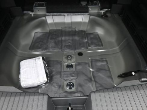 New 2026 Nissan Rogue SV image 12