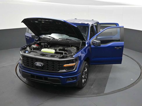 New 2026 Ford F150 STX w/ Equipment Group 200A AWD/4WD image 36