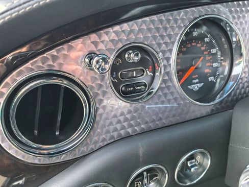 Used 2003 Bentley Arnage T image 30