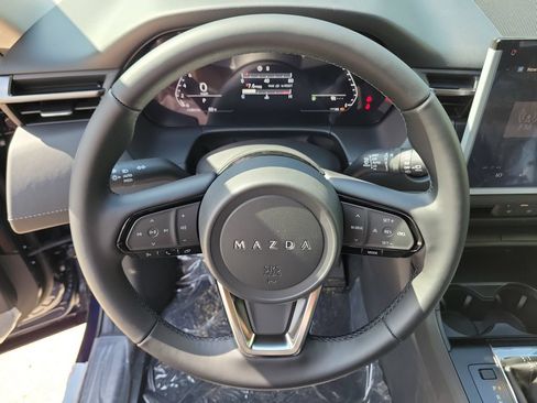 New 2026 MAZDA CX-5 AWD 2.5 S image 23