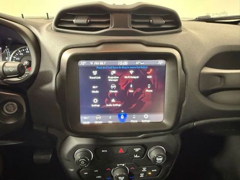 Used 2023 Jeep Renegade Latitude image 22