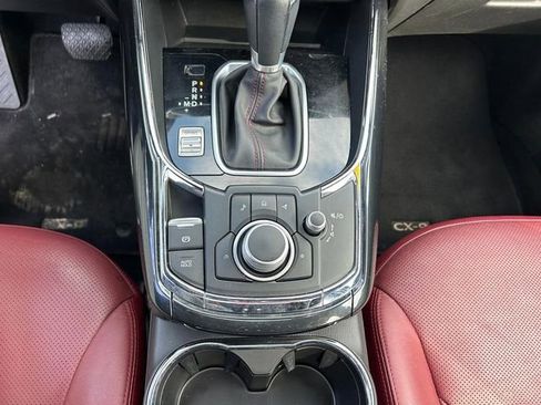 Used 2021 MAZDA CX-9 Carbon Edition image 20
