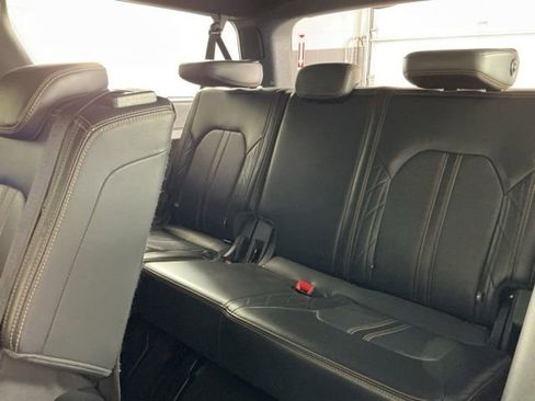 Used 2024 Ford Expedition Max Platinum image 31
