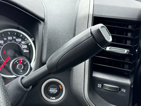 New 2026 RAM 2500 Tradesman image 26