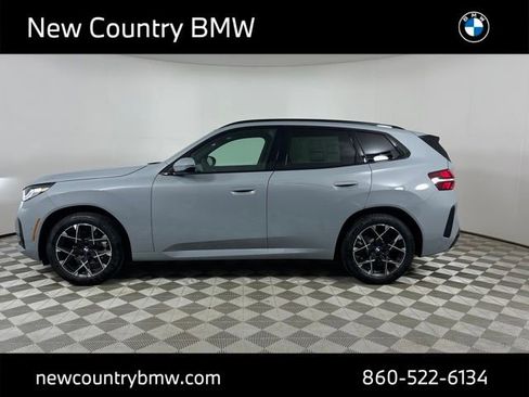 New 2026 BMW X3 xDrive30 image 4