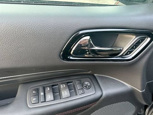 New 2026 Dodge Durango GT AWD/4WD image 16