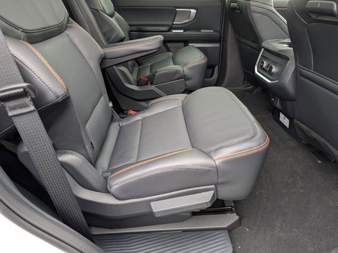 New 2026 Ford Expedition Tremor AWD/4WD image 49
