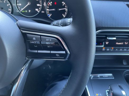 New 2026 MAZDA CX-90 3.3 Turbo w/ Select Package image 22